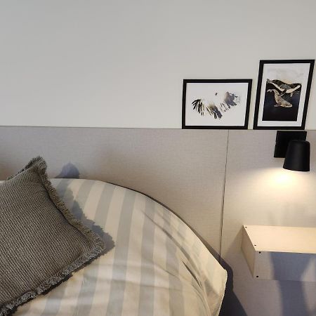 Loft Urbano Ushuaia Apartment ภายนอก รูปภาพ