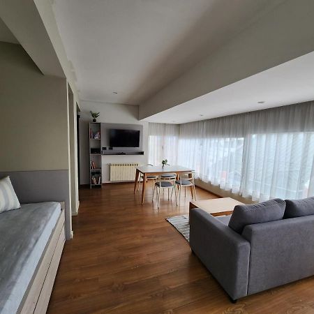 Loft Urbano Ushuaia Apartment ภายนอก รูปภาพ