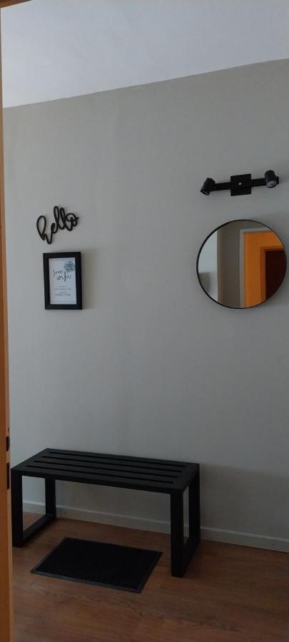 Loft Urbano Ushuaia Apartment ภายนอก รูปภาพ