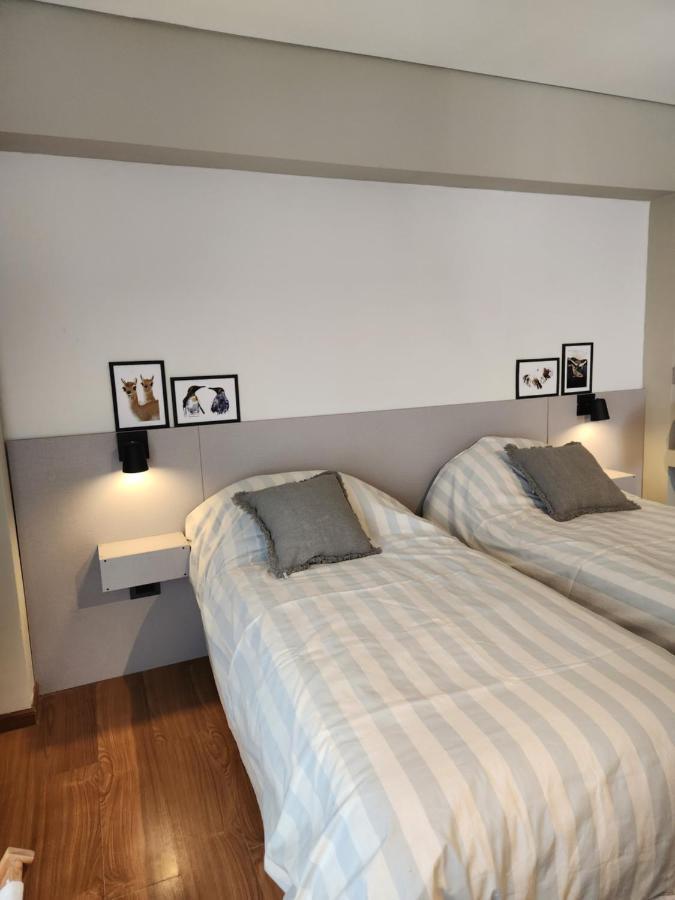 Loft Urbano Ushuaia Apartment ภายนอก รูปภาพ