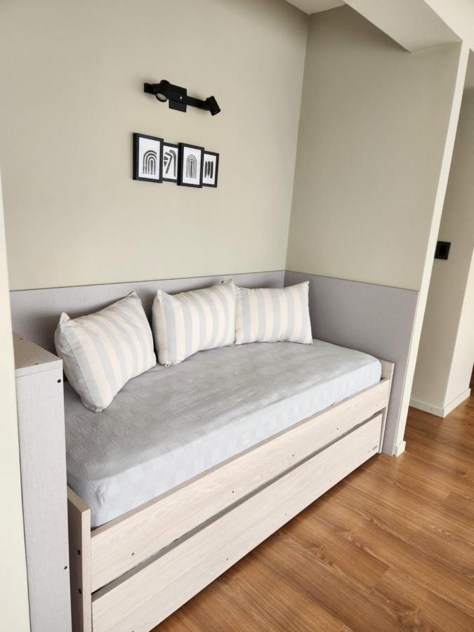 Loft Urbano Ushuaia Apartment ภายนอก รูปภาพ