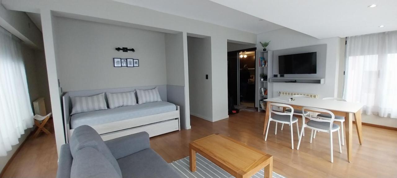 Loft Urbano Ushuaia Apartment ภายนอก รูปภาพ