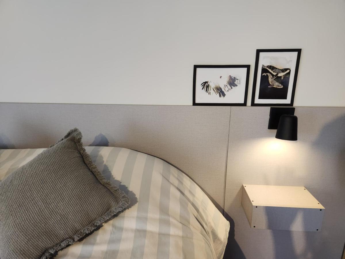 Loft Urbano Ushuaia Apartment ภายนอก รูปภาพ