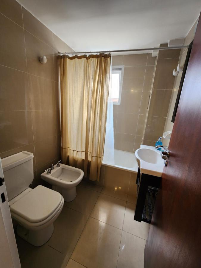 Loft Urbano Ushuaia Apartment ภายนอก รูปภาพ
